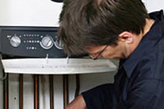 boiler repair Heogan