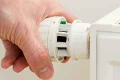 Heogan central heating repair costs