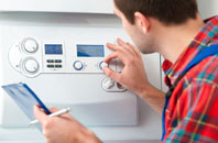free Heogan gas safe engineer quotes