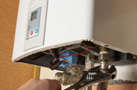 free Heogan boiler install quotes